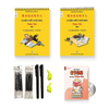 Bộ Luyện Viết Chữ Hán Thần Tốc Tập 1 + 2