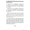 123 Thông điệp thay đổi tuổi trẻ ( song ngữ Trung Việt)
