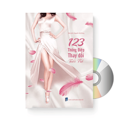 123 Thông điệp thay đổi tuổi trẻ ( song ngữ Trung Việt)