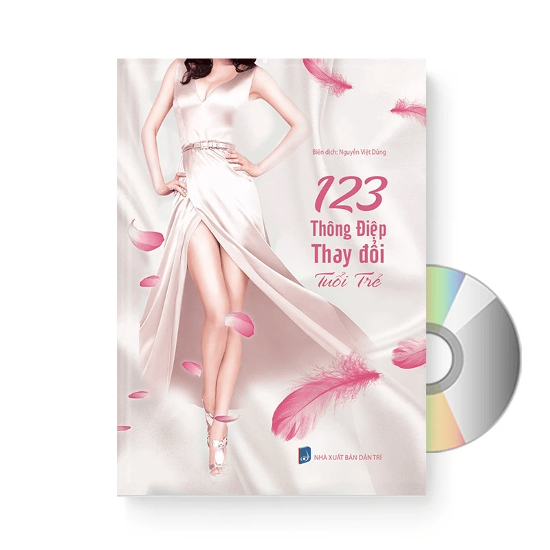 123 Thông điệp thay đổi tuổi trẻ ( song ngữ Trung Việt)