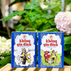 Sách Văn Học Kinh Điển Phiên Bản Song Ngữ Việt-Anh (Tặng File Nghe Audio) - Cuốn Lẻ Tùy Chọn