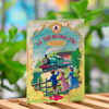 Sách Văn Học Kinh Điển Phiên Bản Song Ngữ Việt-Anh (Tặng File Nghe Audio) - Cuốn Lẻ Tùy Chọn