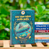 Sách Văn Học Kinh Điển Phiên Bản Song Ngữ Việt-Anh (Tặng File Nghe Audio) - Cuốn Lẻ Tùy Chọn