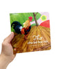 Thơ Cho Bé Học Nói