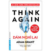 Dám nghĩ lại - Think again