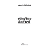 Vòng Tay Học Trò