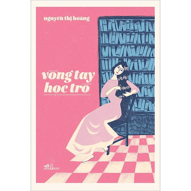 Vòng Tay Học Trò