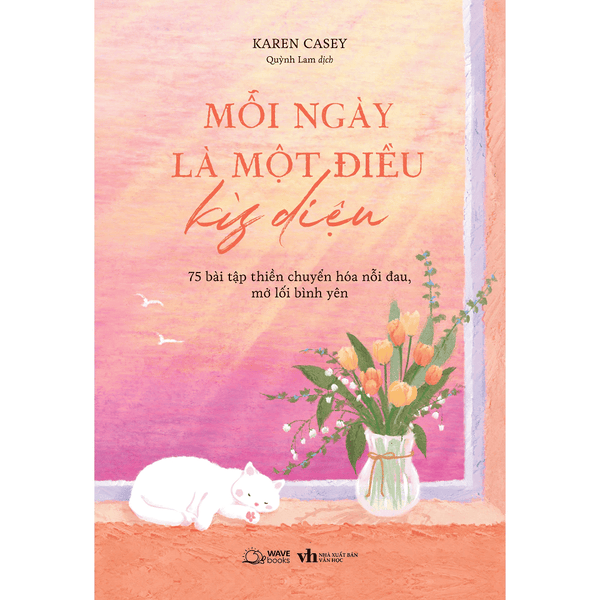 Mỗi Ngày Là Một Điều Kì Diệu
