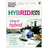 Hybrid Work Place - Công Sở Hybrid