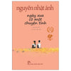 Combo sách 4 cuốn: Người đàn ông mang tên Ove + Thư cho em – Hoàng Nam Tiến + Ngày xưa có một chuyện tình + Me before you.