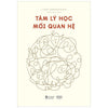 Combo sách 3 cuốn: Tâm lý tình yêu + tâm lý học mối quan hệ + tâm lý học về sự trì hoãn.