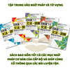 Luyện thi tiếng Nhật Bunpou.Dokkai marugoto masuta N1