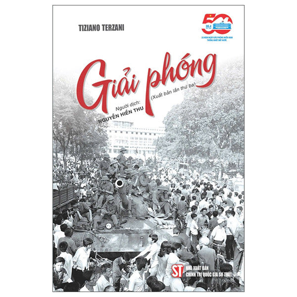 Giải Phóng