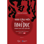 1000 Câu Hỏi Về Tình Dục Dành Cho Các Cặp Đôi