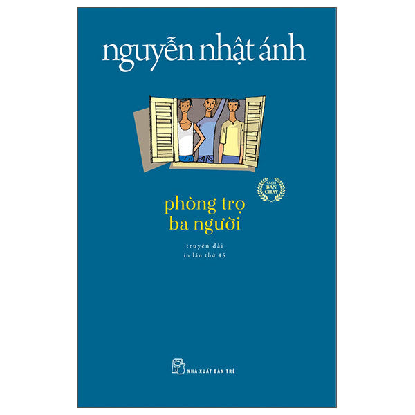 Phòng Trọ Ba Người