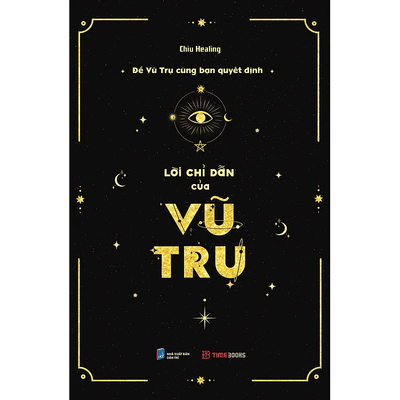 Lời Chỉ Dẫn Của Vũ Trụ
