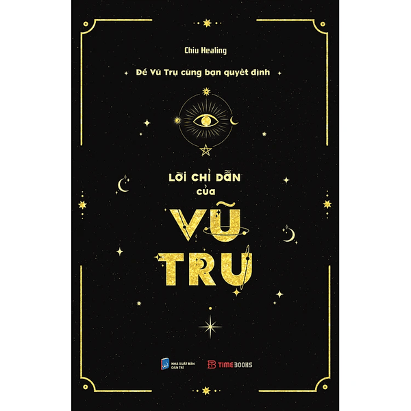Lời Chỉ Dẫn Của Vũ Trụ