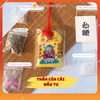 Túi Phước May Mắn Omamori Nhật Bản [TÚI + MÈO TÀI LỘC] Tài Lộc, May Mắn, Tình Duyên, Học Tập, Kinh Doanh