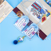 Túi Phước May Mắn Omamori Nhật Bản [TÚI + MÈO TÀI LỘC] Tài Lộc, May Mắn, Tình Duyên, Học Tập, Kinh Doanh