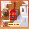 Túi Phước May Mắn Omamori Nhật Bản [TÚI + MÈO TÀI LỘC] Tài Lộc, May Mắn, Tình Duyên, Học Tập, Kinh Doanh