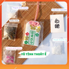 Túi Phước May Mắn Omamori Nhật Bản [TÚI + MÈO TÀI LỘC] Tài Lộc, May Mắn, Tình Duyên, Học Tập, Kinh Doanh