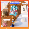 Túi Phước May Mắn Omamori Nhật Bản [TÚI + MÈO TÀI LỘC] Tài Lộc, May Mắn, Tình Duyên, Học Tập, Kinh Doanh