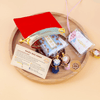 Túi Phước May Mắn Omamori Nhật Bản [TÚI + MÈO TÀI LỘC] Tài Lộc, May Mắn, Tình Duyên, Học Tập, Kinh Doanh