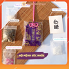 Túi Phước May Mắn Omamori Nhật Bản [TÚI + MÈO TÀI LỘC] Tài Lộc, May Mắn, Tình Duyên, Học Tập, Kinh Doanh