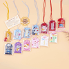 Túi Phước May Mắn Omamori Nhật Bản [TÚI + MÈO TÀI LỘC] Tài Lộc, May Mắn, Tình Duyên, Học Tập, Kinh Doanh