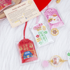 Túi Phước May Mắn Omamori Nhật Bản [TÚI + MÈO TÀI LỘC] Tài Lộc, May Mắn, Tình Duyên, Học Tập, Kinh Doanh