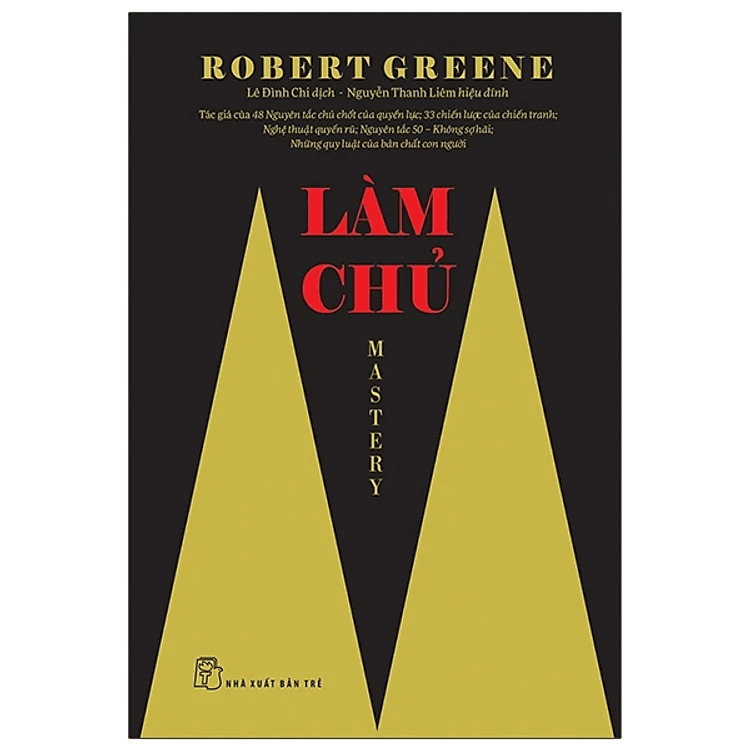 Làm Chủ - Mastery
