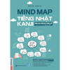 Mind Map Kanji Tiếng Nhật - Dành Cho Trình Độ Trung Cấp