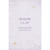 Shadow Work - Sách Hướng Dẫn Giải Mã Bản Ngã Ẩn Giấu Và Cân Bằng Năng Lượng