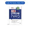 Luyện Thi Tiếng Nhật Gokaku Dekiru N5.N4
