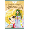 Combo Manga - Dấu Ấn Hoàng Gia: Tập 1 - 10 (Bộ 10 Tập)