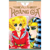 Combo Manga - Dấu Ấn Hoàng Gia: Tập 1 - 10 (Bộ 10 Tập)
