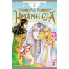 Combo Manga - Dấu Ấn Hoàng Gia: Tập 1 - 10 (Bộ 10 Tập)