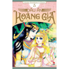 Combo Manga - Dấu Ấn Hoàng Gia: Tập 1 - 10 (Bộ 10 Tập)
