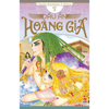 Combo Manga - Dấu Ấn Hoàng Gia: Tập 1 - 10 (Bộ 10 Tập)