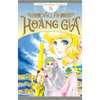 Combo Manga - Dấu Ấn Hoàng Gia: Tập 1 - 10 (Bộ 10 Tập)