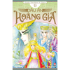 Combo Manga - Dấu Ấn Hoàng Gia: Tập 1 - 10 (Bộ 10 Tập)