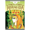 Combo Manga - Dấu Ấn Hoàng Gia: Tập 1 - 10 (Bộ 10 Tập)