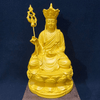 Tượng Địa Tạng Vương Bồ Tát Ngồi 17cm