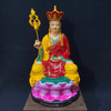 Tượng Địa Tạng Vương Bồ Tát Ngồi 17cm