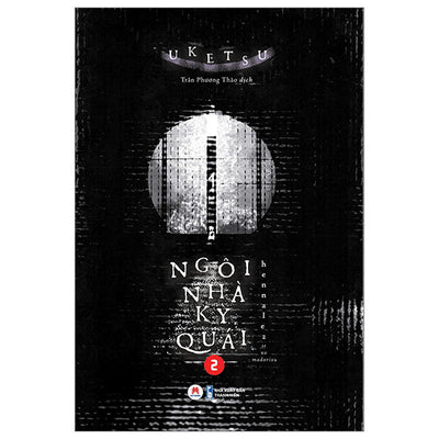 Ngôi Nhà Kỳ Quái 2