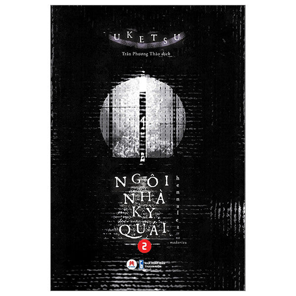 Ngôi Nhà Kỳ Quái 2