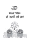 Combo sách 5 cuốn: Lý thuyết trò chơi + Trò chơi tâm lý + Thao túng tâm lý trong giao tiếp + Thao túng cảm xúc bằng ngôn từ + Thao túng tâm lý