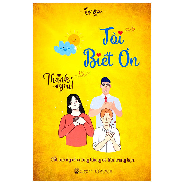 Sách - Tôi Biết Ơn - Sư cô Tuệ Giác