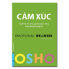 Combo 3 Cuốn Osho: Yêu + Hiểu + Cảm Xúc