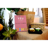 Combo 3 Cuốn Osho: Yêu + Hiểu + Cảm Xúc
